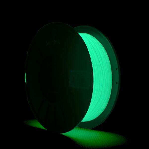 Glow in the Dark ABS Ø 1.75mm - Meltink 3D