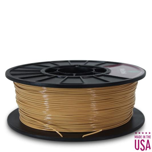 Comrade Khaki PLA Ø 2.85mm - Meltink 3D