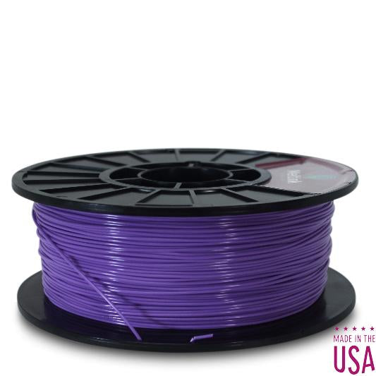 Lilac PLA Ø 2.85mm - Meltink 3D
