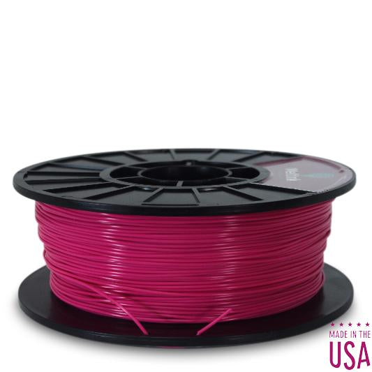 Magenta PLA/PHA Ø 1.75mm - Meltink 3D