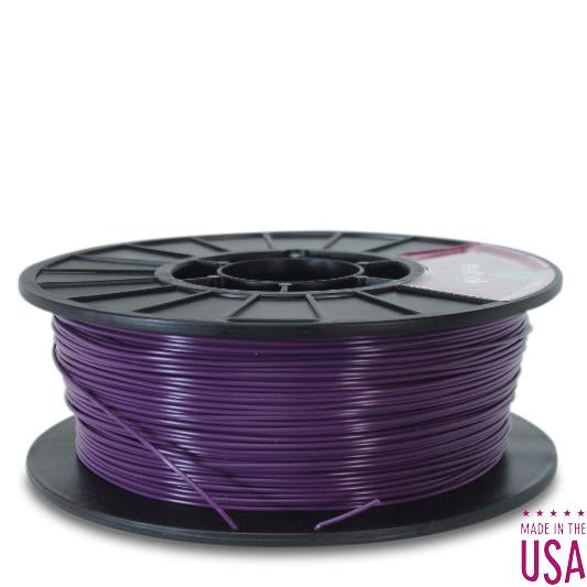 Purple PLA Ø 2.85mm - Meltink 3D