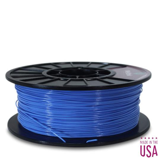Sky Blue PLA/PHA Ø 2.85mm - Meltink 3D