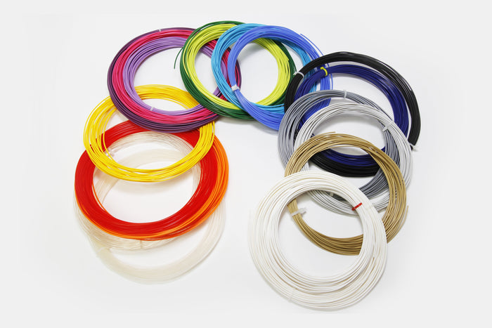 PLA-SAMPLES - Meltink 3D