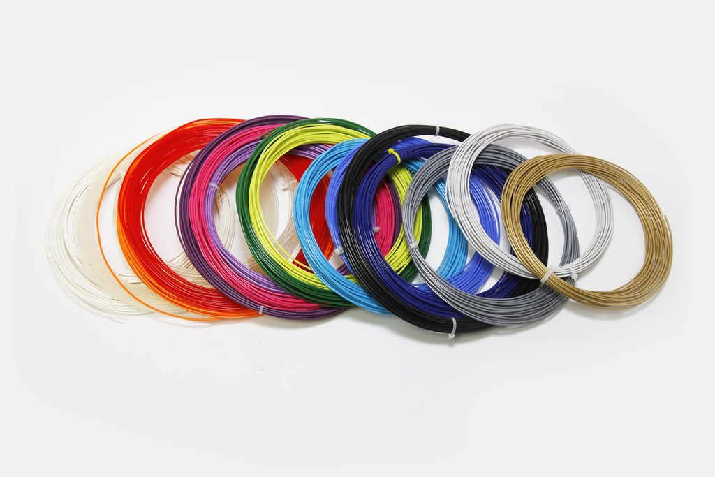 PLA/PHA-SAMPLES - Meltink 3D